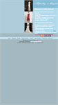 Mobile Screenshot of ldsbridalgowns.com